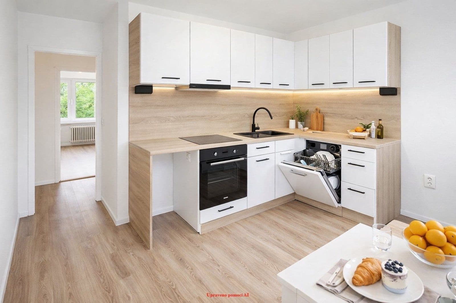 Pronájem bytu 3+1 66 m², Moskevská, Havířov, Moravskoslezský kraj Pronájem bytu 3+1 66 m², Moskevská, Havířov, Moravskoslezský kraj