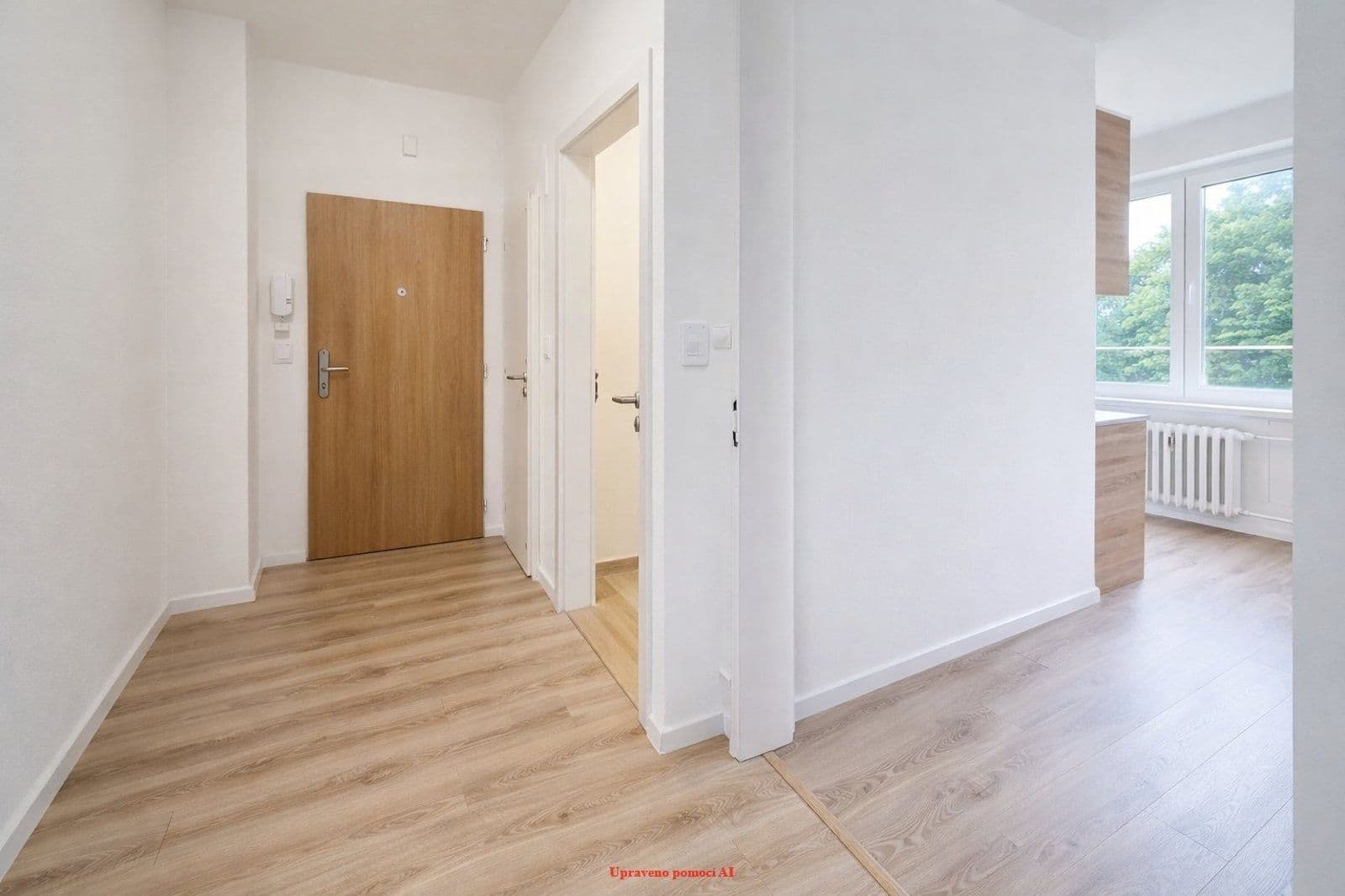 Pronájem bytu 3+1 66 m², Moskevská, Havířov, Moravskoslezský kraj Pronájem bytu 3+1 66 m², Moskevská, Havířov, Moravskoslezský kraj