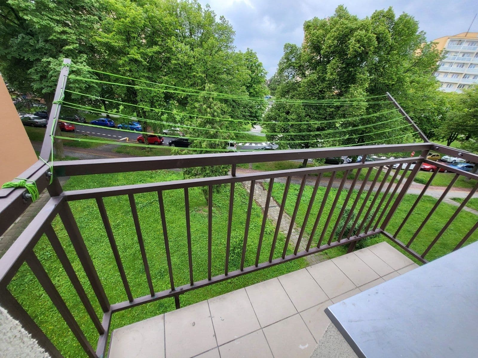 Pronájem bytu 3+1 66 m², Moskevská, Havířov, Moravskoslezský kraj Pronájem bytu 3+1 66 m², Moskevská, Havířov, Moravskoslezský kraj