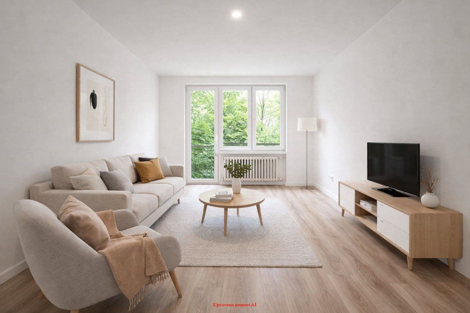 Pronájem bytu 3+1 66 m², Moskevská, Havířov, Moravskoslezský kraj Pronájem bytu 3+1 66 m², Moskevská, Havířov, Moravskoslezský kraj
