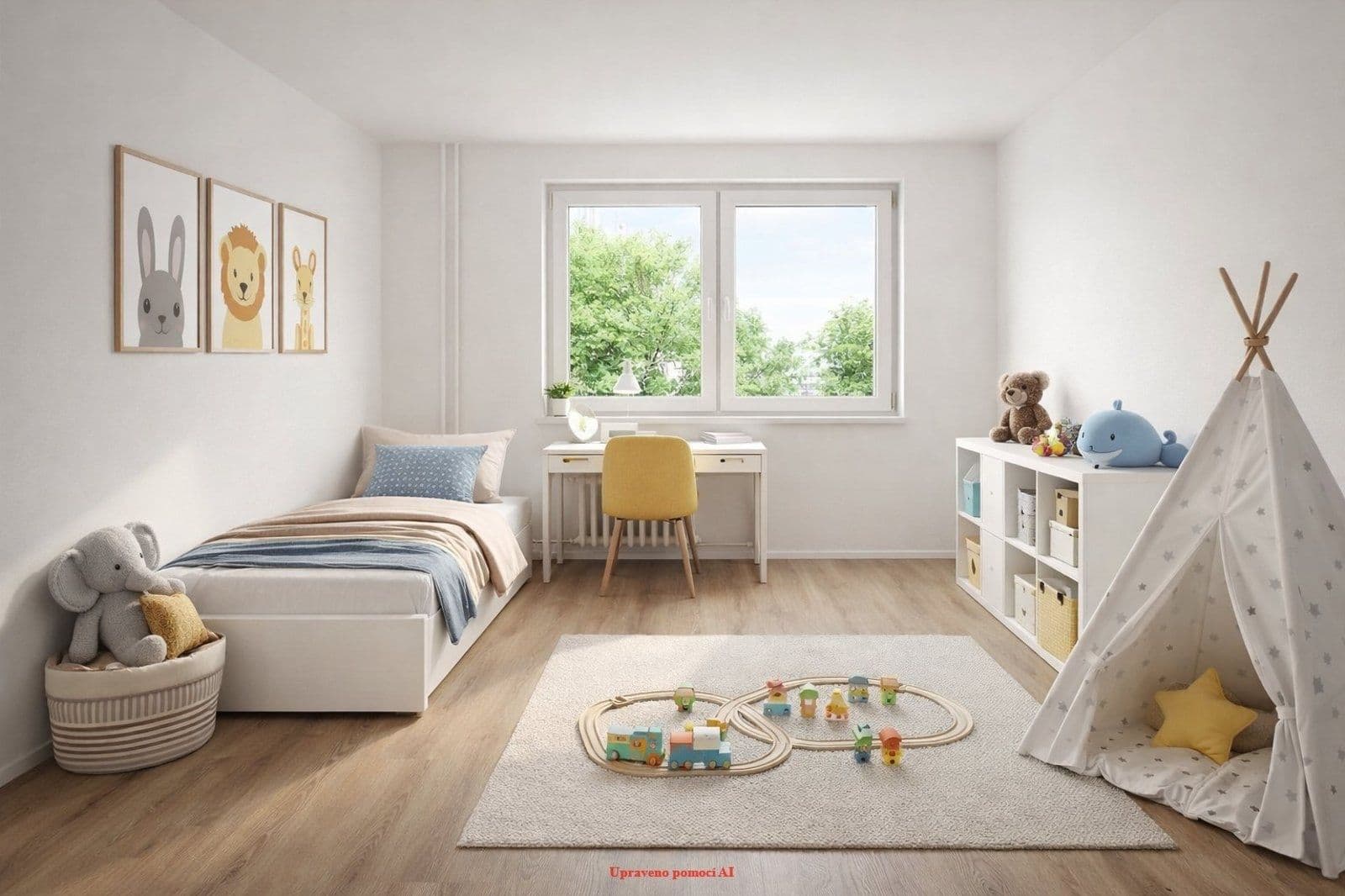 Pronájem bytu 3+1 66 m², Moskevská, Havířov, Moravskoslezský kraj Pronájem bytu 3+1 66 m², Moskevská, Havířov, Moravskoslezský kraj