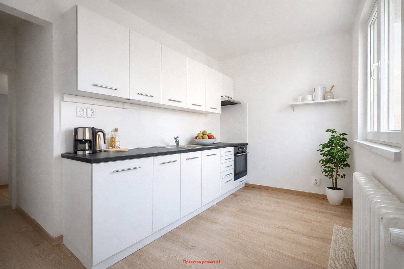 Pronájem bytu 2+1 49 m², Národní třída, Havířov, Moravskoslezský kraj Pronájem bytu 2+1 49 m², Národní třída, Havířov, Moravskoslezský kraj