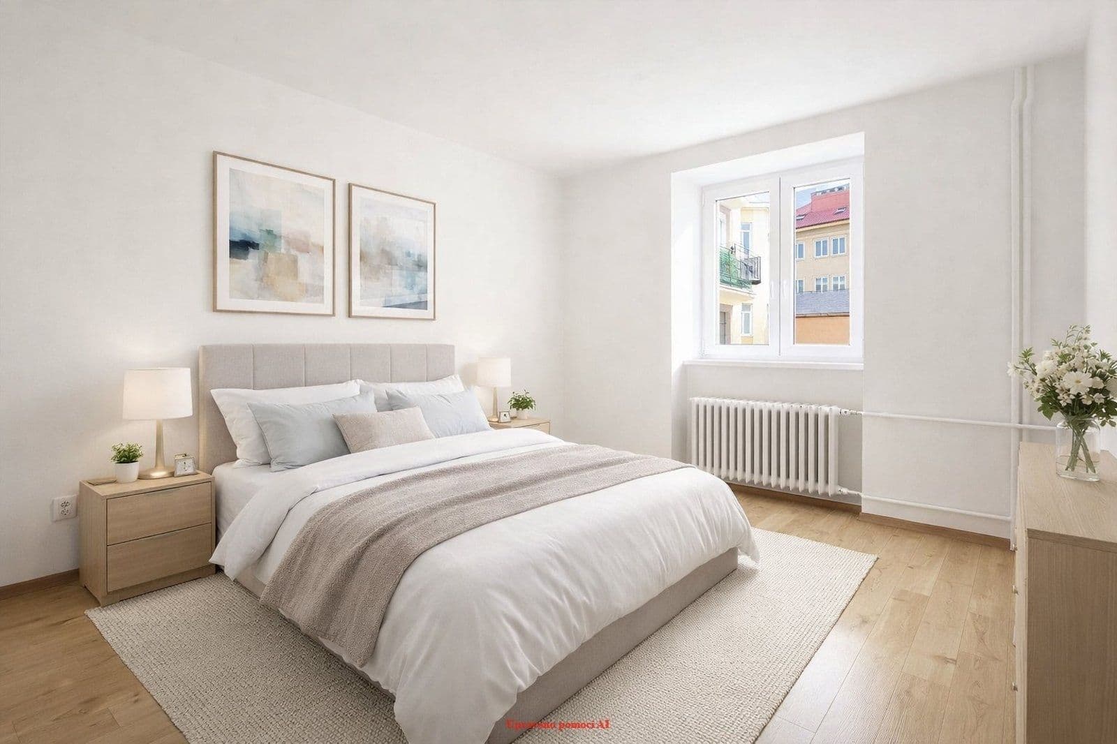 Pronájem bytu 2+1 49 m², Národní třída, Havířov, Moravskoslezský kraj Pronájem bytu 2+1 49 m², Národní třída, Havířov, Moravskoslezský kraj