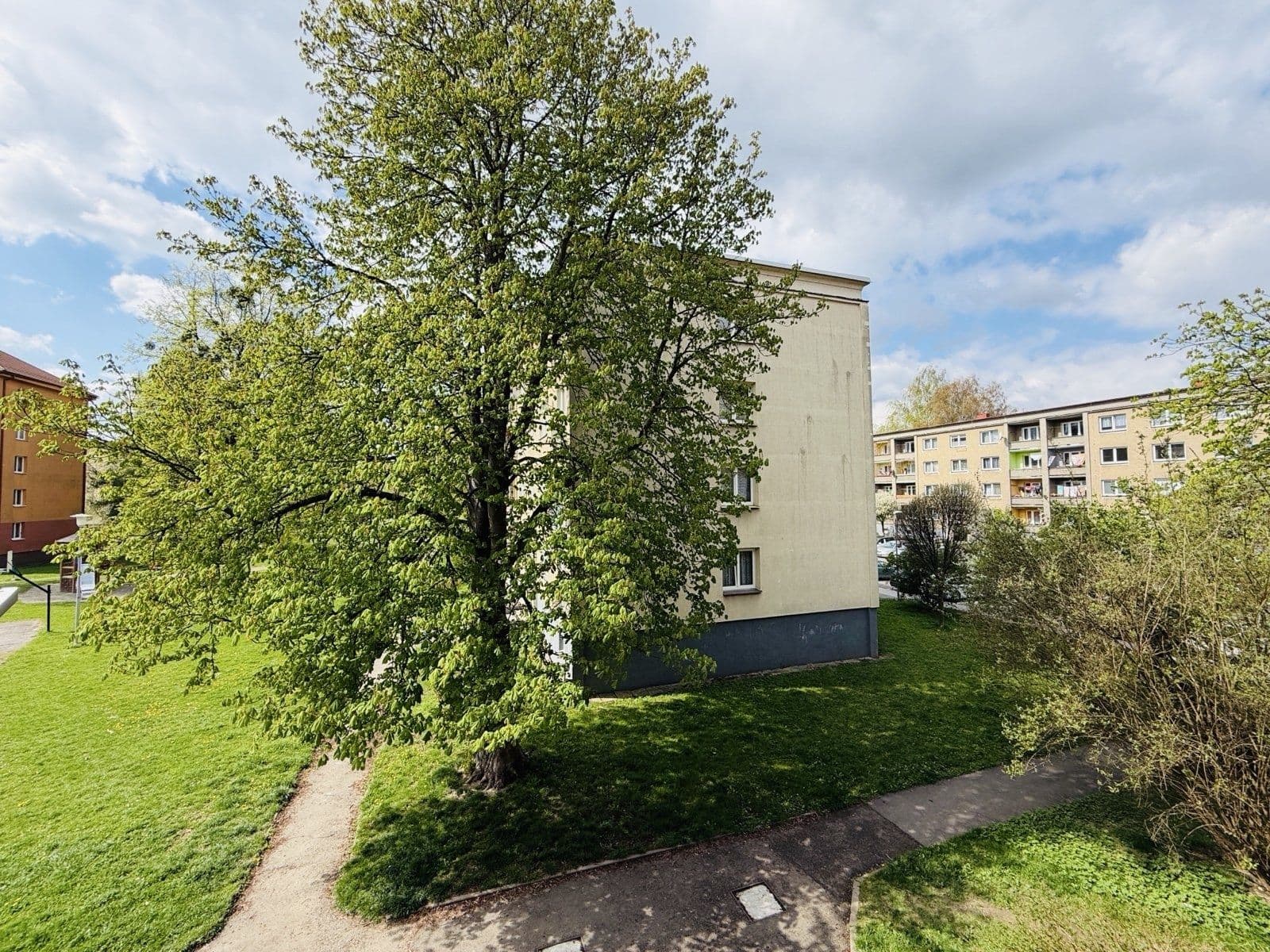 Pronájem bytu 2+1 49 m², Národní třída, Havířov, Moravskoslezský kraj Pronájem bytu 2+1 49 m², Národní třída, Havířov, Moravskoslezský kraj