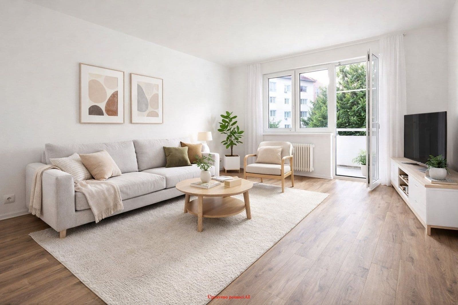 Pronájem bytu 3+1 69 m², Resslova, Havířov, Moravskoslezský kraj Pronájem bytu 3+1 69 m², Resslova, Havířov, Moravskoslezský kraj