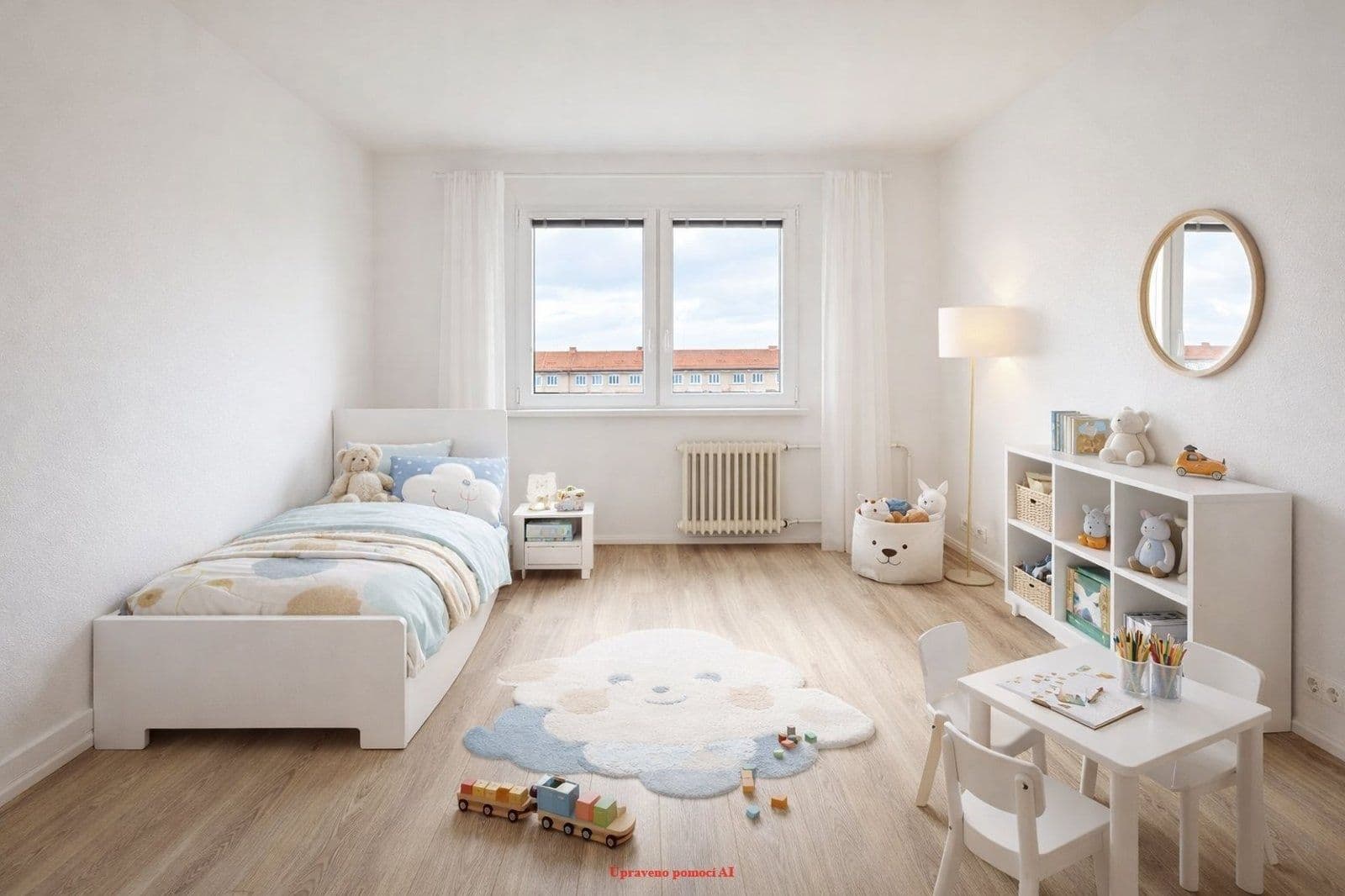 Pronájem bytu 3+1 69 m², Resslova, Havířov, Moravskoslezský kraj Pronájem bytu 3+1 69 m², Resslova, Havířov, Moravskoslezský kraj