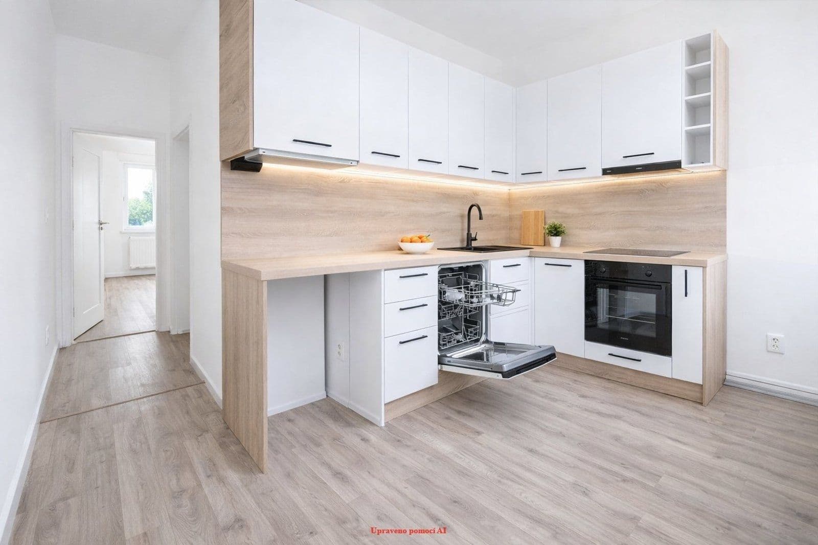 Pronájem bytu 3+1 69 m², Resslova, Havířov, Moravskoslezský kraj Pronájem bytu 3+1 69 m², Resslova, Havířov, Moravskoslezský kraj