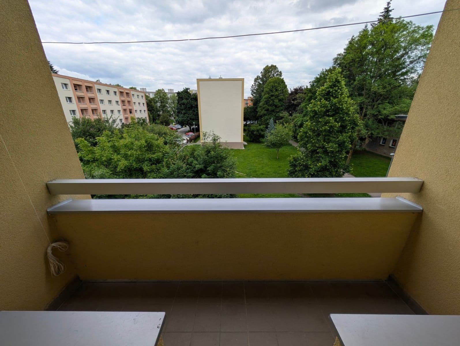 Pronájem bytu 3+1 69 m², Resslova, Havířov, Moravskoslezský kraj Pronájem bytu 3+1 69 m², Resslova, Havířov, Moravskoslezský kraj