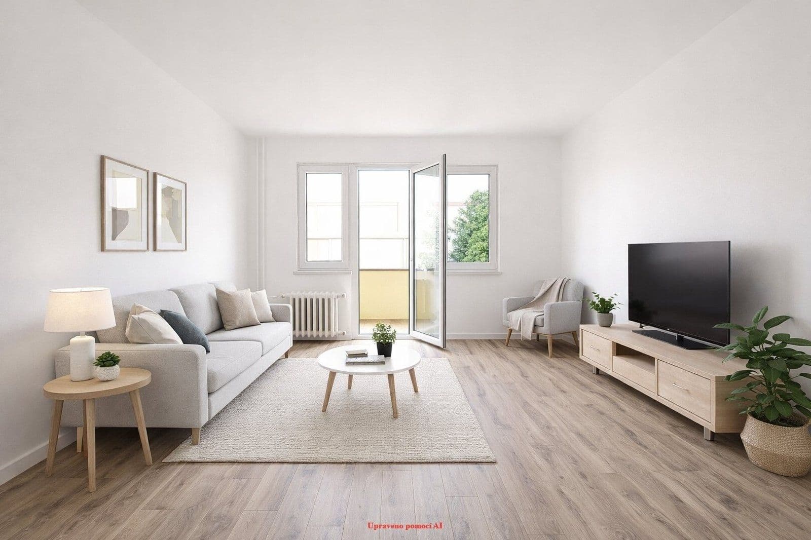 Pronájem bytu 3+1 69 m², Resslova, Havířov, Moravskoslezský kraj Pronájem bytu 3+1 69 m², Resslova, Havířov, Moravskoslezský kraj