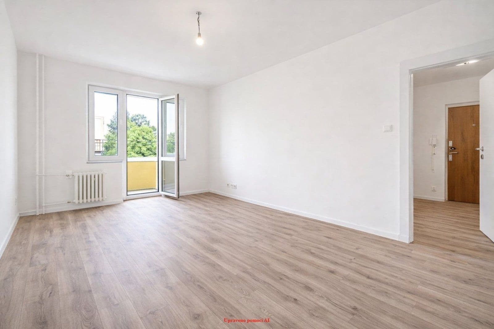 Pronájem bytu 3+1 69 m², Resslova, Havířov, Moravskoslezský kraj Pronájem bytu 3+1 69 m², Resslova, Havířov, Moravskoslezský kraj