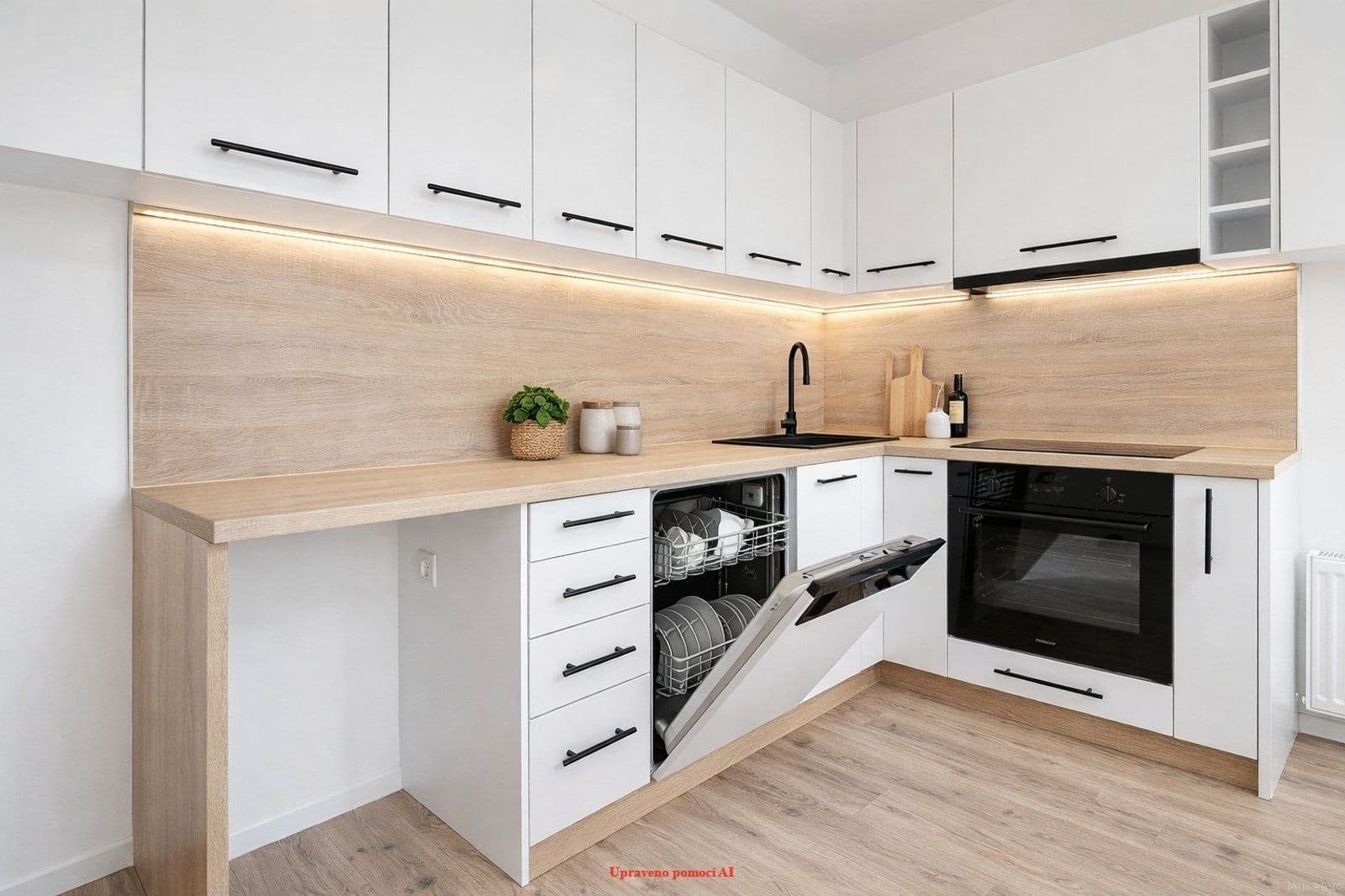 Pronájem bytu 3+1 69 m², Resslova, Havířov, Moravskoslezský kraj Pronájem bytu 3+1 69 m², Resslova, Havířov, Moravskoslezský kraj
