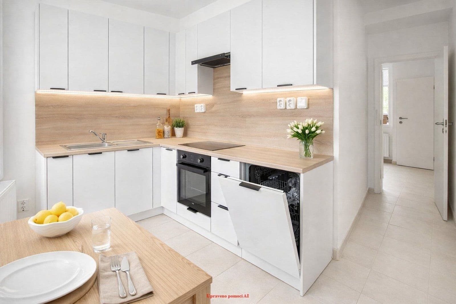 Pronájem bytu 3+1 69 m², Edisonova, Havířov, Moravskoslezský kraj Pronájem bytu 3+1 69 m², Edisonova, Havířov, Moravskoslezský kraj