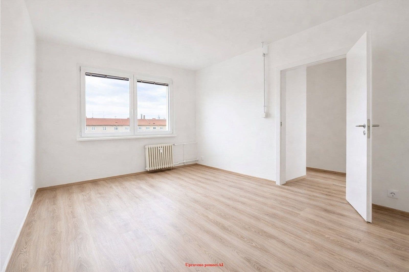 Pronájem bytu 3+1 69 m², Edisonova, Havířov, Moravskoslezský kraj Pronájem bytu 3+1 69 m², Edisonova, Havířov, Moravskoslezský kraj
