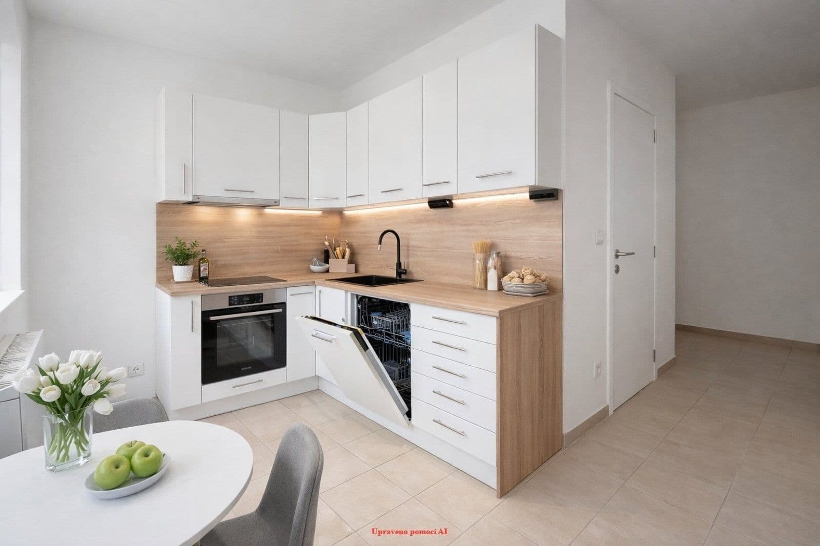 Pronájem bytu 3+1 69 m², Edisonova, Havířov, Moravskoslezský kraj Pronájem bytu 3+1 69 m², Edisonova, Havířov, Moravskoslezský kraj