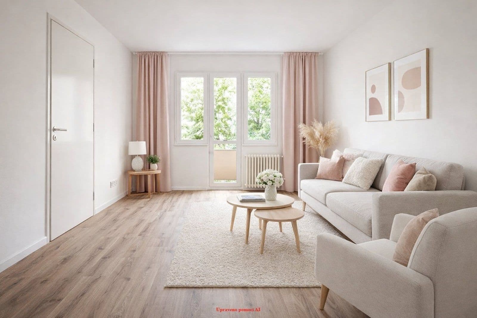 Pronájem bytu 3+1 69 m², Edisonova, Havířov, Moravskoslezský kraj Pronájem bytu 3+1 69 m², Edisonova, Havířov, Moravskoslezský kraj