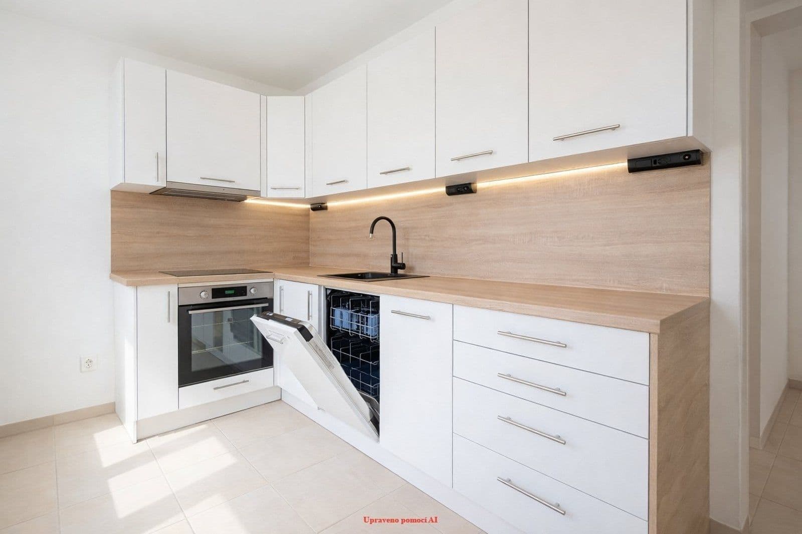 Pronájem bytu 3+1 69 m², Edisonova, Havířov, Moravskoslezský kraj Pronájem bytu 3+1 69 m², Edisonova, Havířov, Moravskoslezský kraj