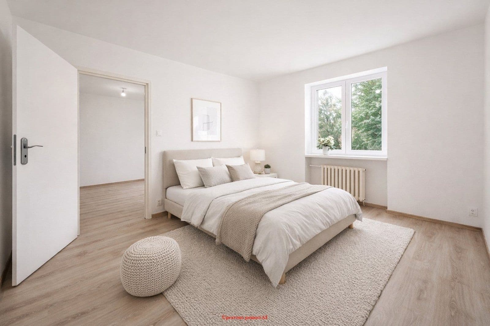 Pronájem bytu 2+1 54 m², Chopinova, Havířov, Moravskoslezský kraj Pronájem bytu 2+1 54 m², Chopinova, Havířov, Moravskoslezský kraj