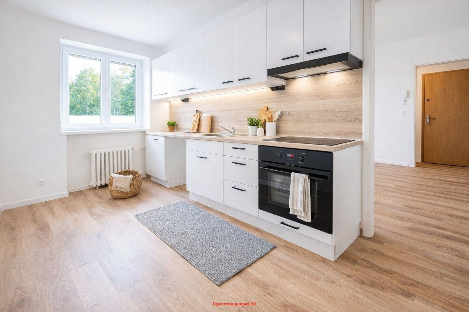 Pronájem bytu 2+1 54 m², Chopinova, Havířov, Moravskoslezský kraj Pronájem bytu 2+1 54 m², Chopinova, Havířov, Moravskoslezský kraj