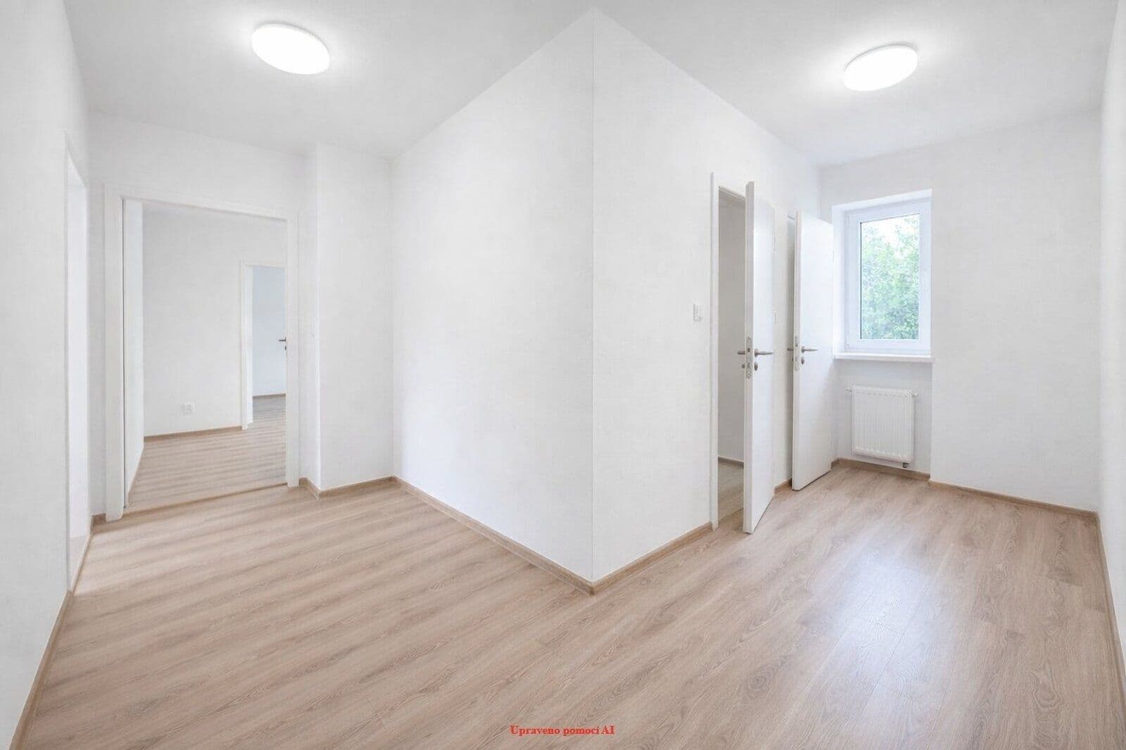 Pronájem bytu 2+1 54 m², Chopinova, Havířov, Moravskoslezský kraj Pronájem bytu 2+1 54 m², Chopinova, Havířov, Moravskoslezský kraj