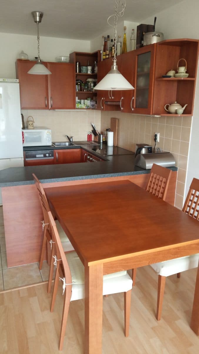 Pronájem bytu 3+kk 85 m², Divišovská, Praha, Praha Pronájem bytu 3+kk 85 m², Divišovská, Praha, Praha