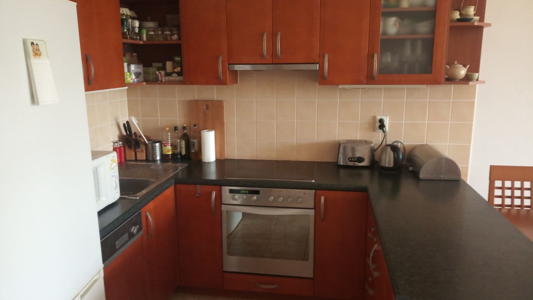 Pronájem bytu 3+kk 85 m², Divišovská, Praha, Praha Pronájem bytu 3+kk 85 m², Divišovská, Praha, Praha