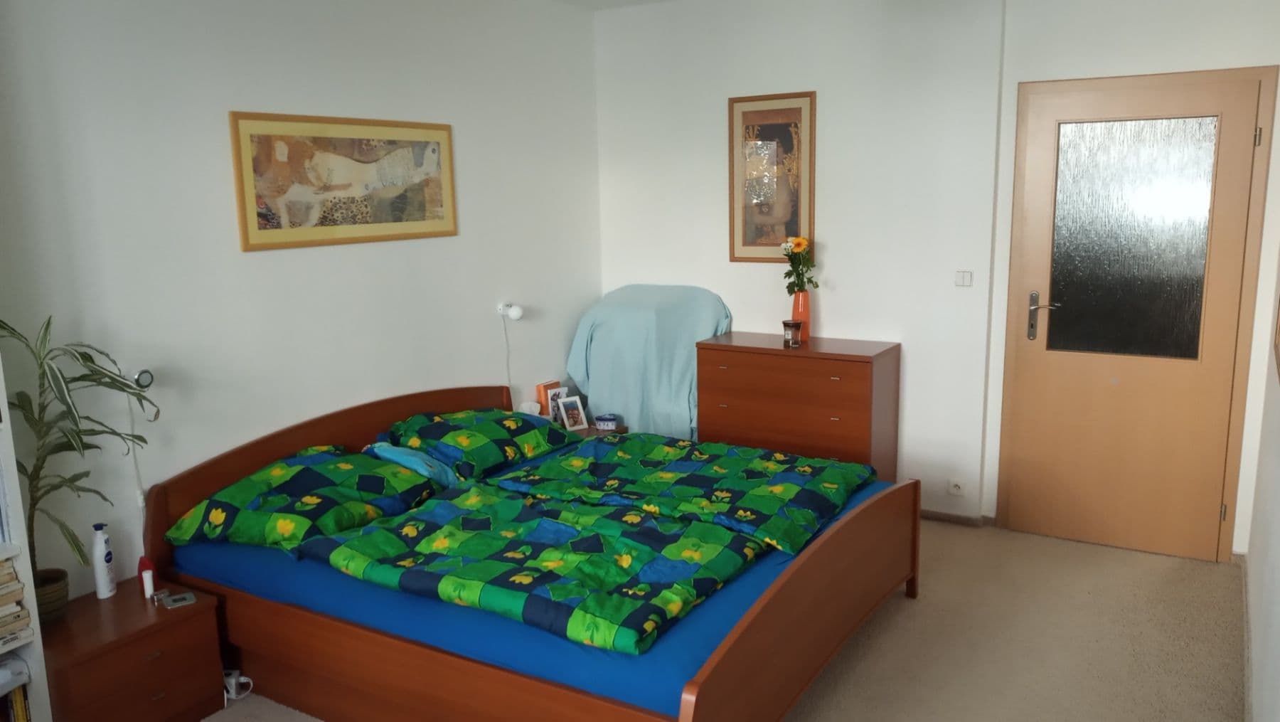 Pronájem bytu 3+kk 85 m², Divišovská, Praha, Praha Pronájem bytu 3+kk 85 m², Divišovská, Praha, Praha