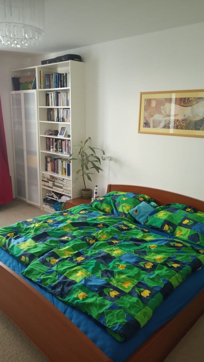 Pronájem bytu 3+kk 85 m², Divišovská, Praha, Praha Pronájem bytu 3+kk 85 m², Divišovská, Praha, Praha