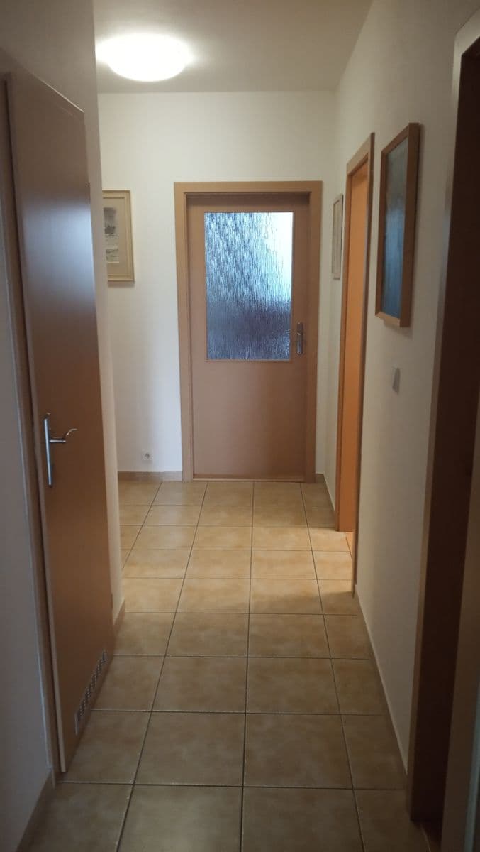 Pronájem bytu 3+kk 85 m², Divišovská, Praha, Praha Pronájem bytu 3+kk 85 m², Divišovská, Praha, Praha