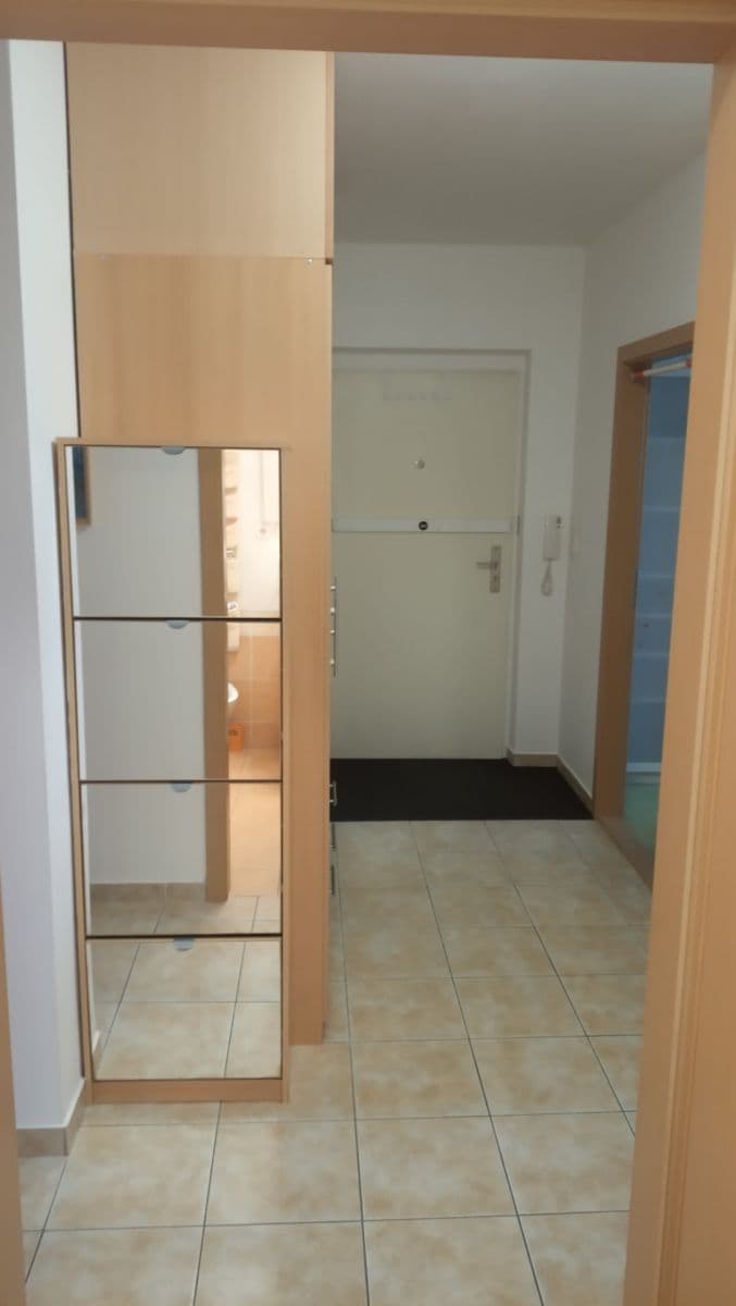 Pronájem bytu 3+kk 85 m², Divišovská, Praha, Praha Pronájem bytu 3+kk 85 m², Divišovská, Praha, Praha