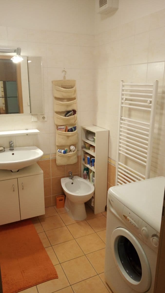 Pronájem bytu 3+kk 85 m², Divišovská, Praha, Praha Pronájem bytu 3+kk 85 m², Divišovská, Praha, Praha