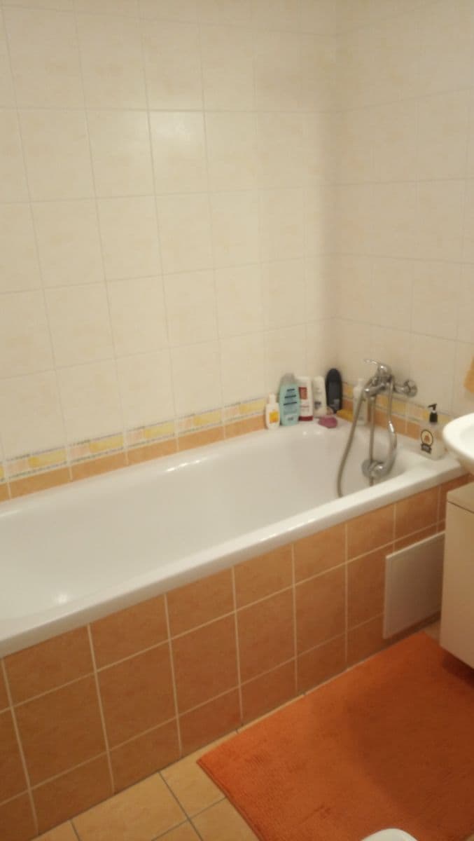 Pronájem bytu 3+kk 85 m², Divišovská, Praha, Praha Pronájem bytu 3+kk 85 m², Divišovská, Praha, Praha
