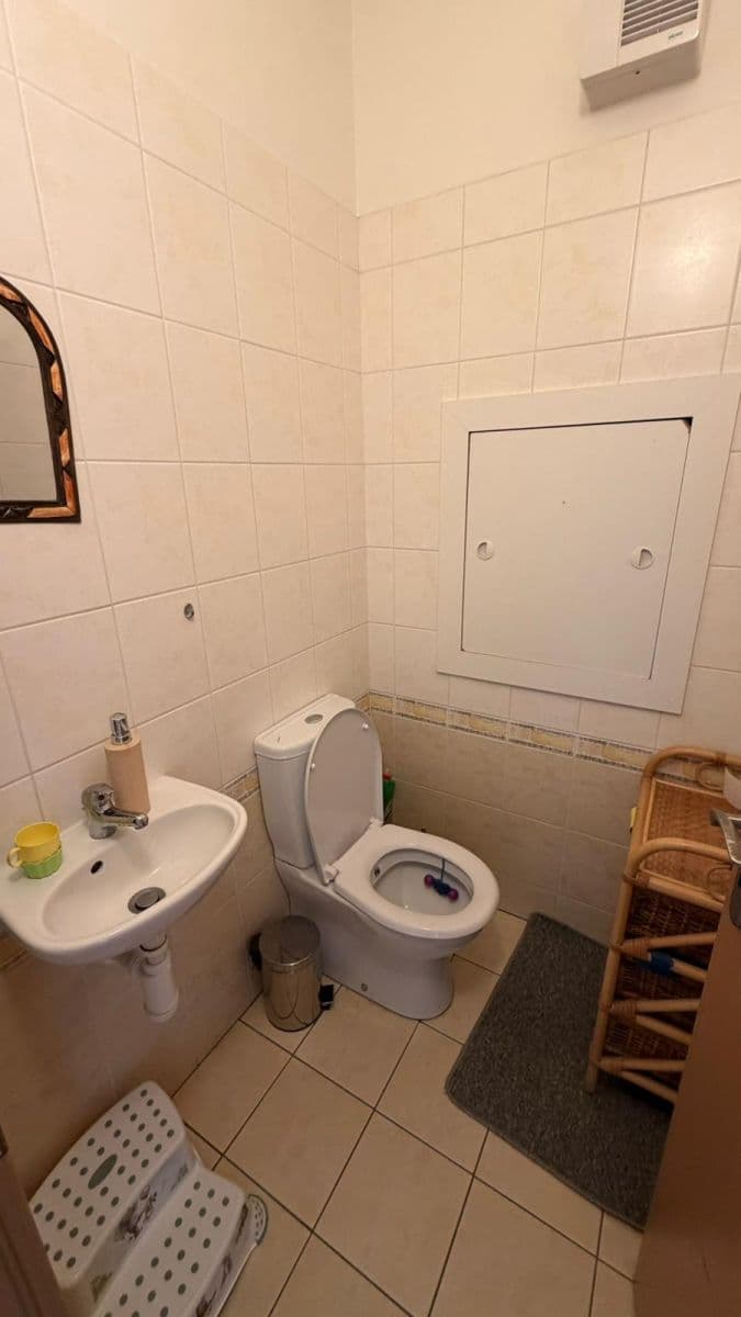 Pronájem bytu 3+kk 85 m², Divišovská, Praha, Praha Pronájem bytu 3+kk 85 m², Divišovská, Praha, Praha