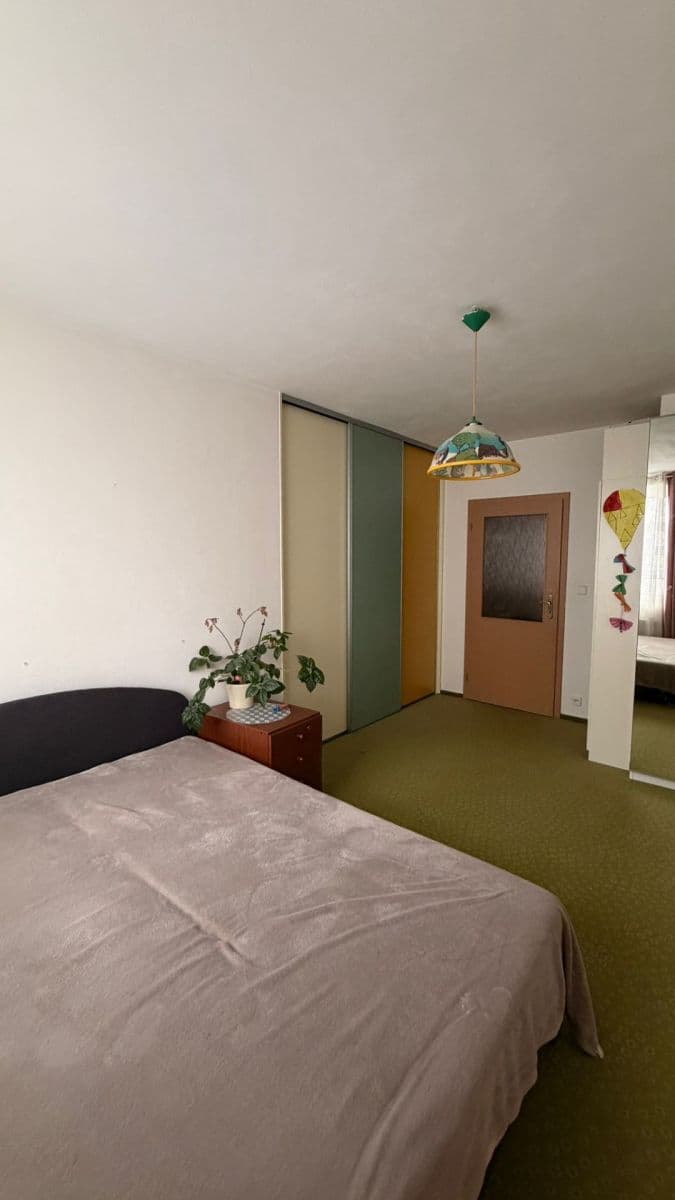 Pronájem bytu 3+kk 85 m², Divišovská, Praha, Praha Pronájem bytu 3+kk 85 m², Divišovská, Praha, Praha