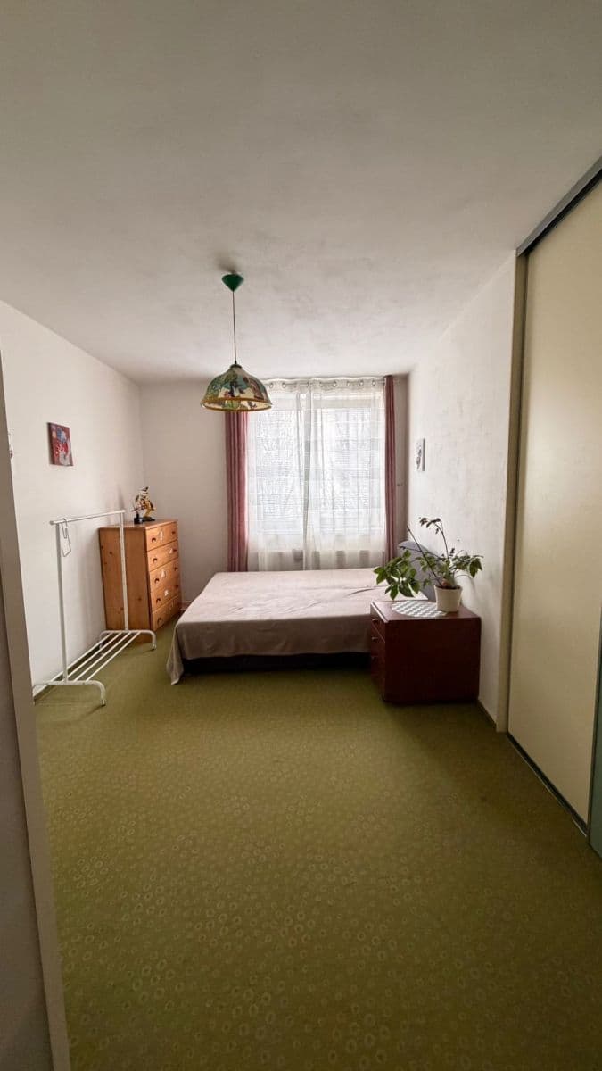 Pronájem bytu 3+kk 85 m², Divišovská, Praha, Praha Pronájem bytu 3+kk 85 m², Divišovská, Praha, Praha