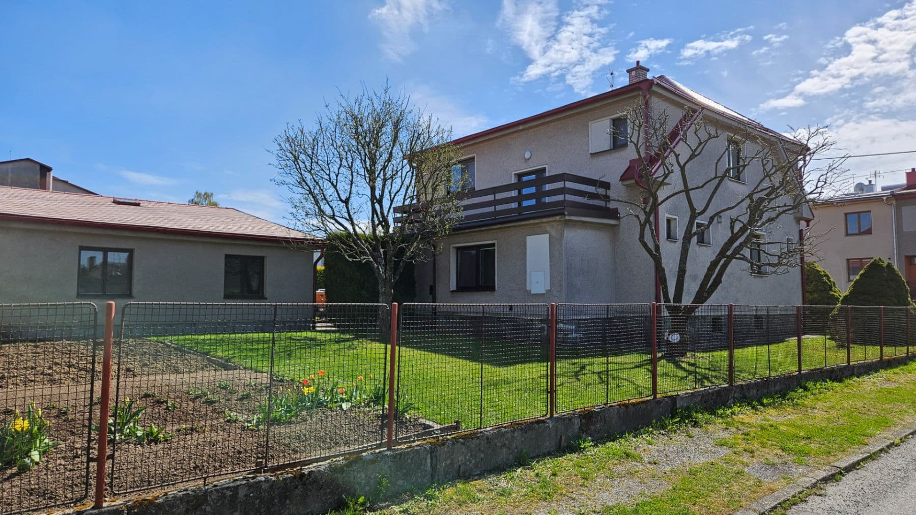 Prodej domu 175 m², pozemek 771 m², Zahradní, Chotěboř, Kraj Vysočina Prodej domu 175 m², pozemek 771 m², Zahradní, Chotěboř, Kraj Vysočina