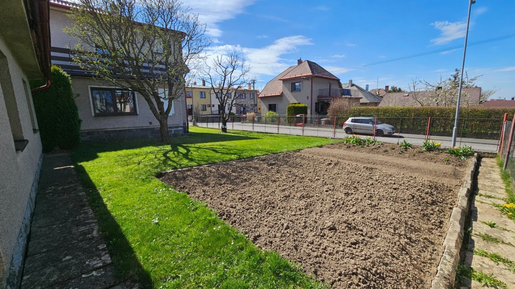 Prodej domu 175 m², pozemek 771 m², Zahradní, Chotěboř, Kraj Vysočina Prodej domu 175 m², pozemek 771 m², Zahradní, Chotěboř, Kraj Vysočina