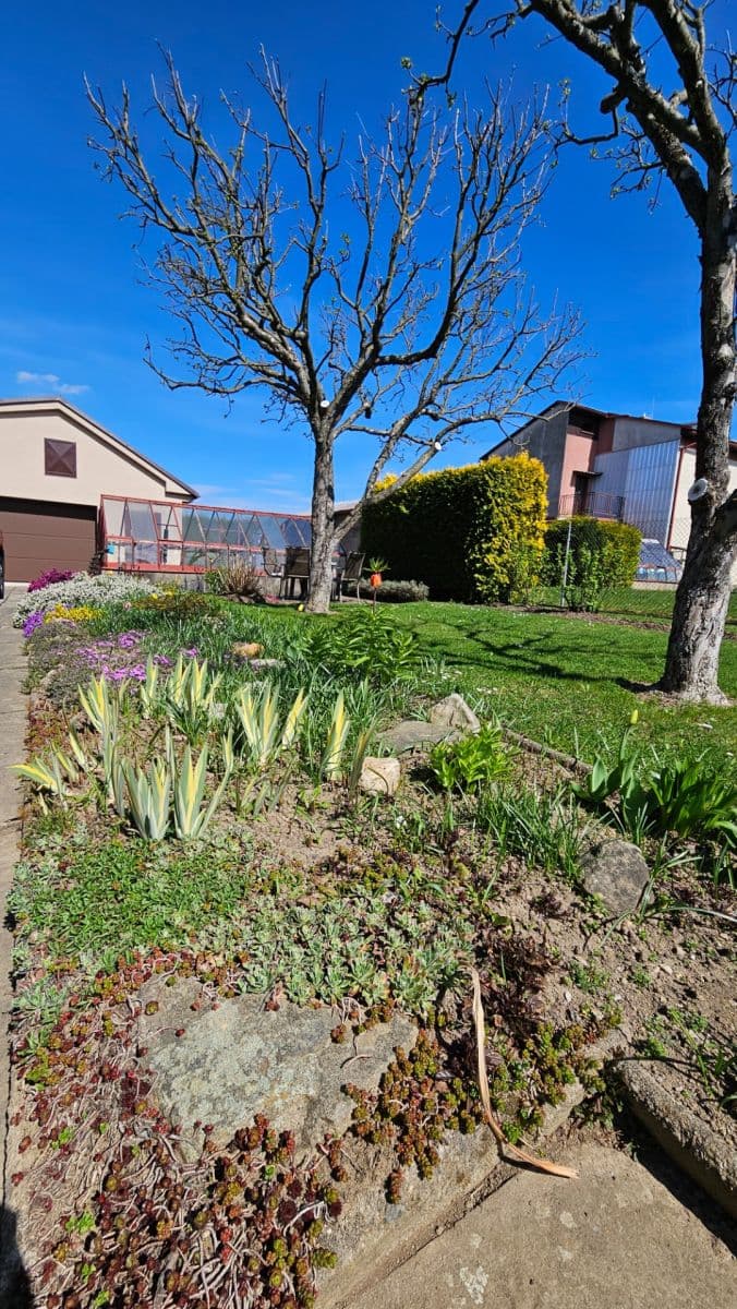 Prodej domu 175 m², pozemek 771 m², Zahradní, Chotěboř, Kraj Vysočina Prodej domu 175 m², pozemek 771 m², Zahradní, Chotěboř, Kraj Vysočina