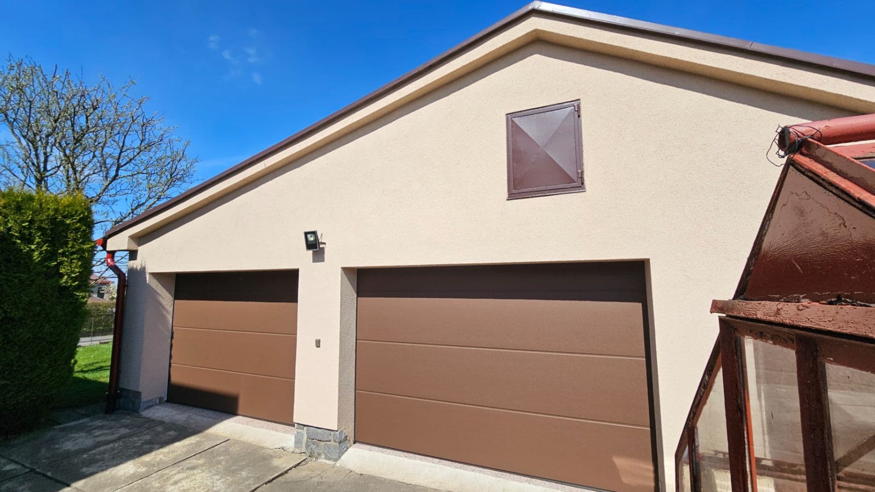 Prodej domu 175 m², pozemek 771 m², Zahradní, Chotěboř, Kraj Vysočina Prodej domu 175 m², pozemek 771 m², Zahradní, Chotěboř, Kraj Vysočina