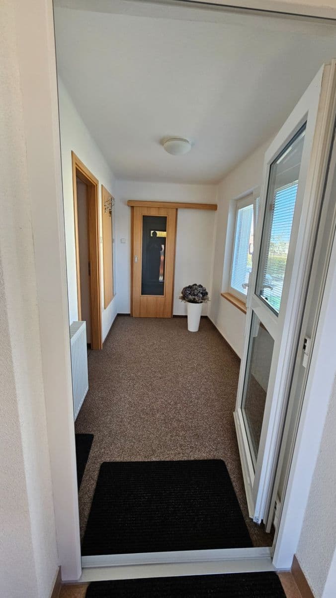 Prodej domu 175 m², pozemek 771 m², Zahradní, Chotěboř, Kraj Vysočina Prodej domu 175 m², pozemek 771 m², Zahradní, Chotěboř, Kraj Vysočina