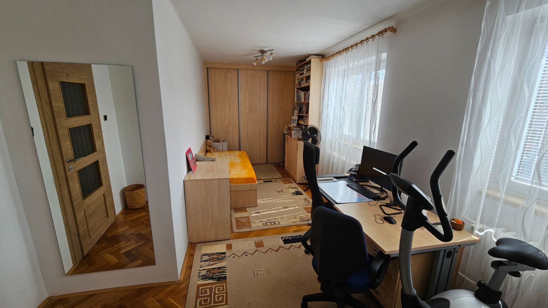 Prodej domu 175 m², pozemek 771 m², Zahradní, Chotěboř, Kraj Vysočina Prodej domu 175 m², pozemek 771 m², Zahradní, Chotěboř, Kraj Vysočina