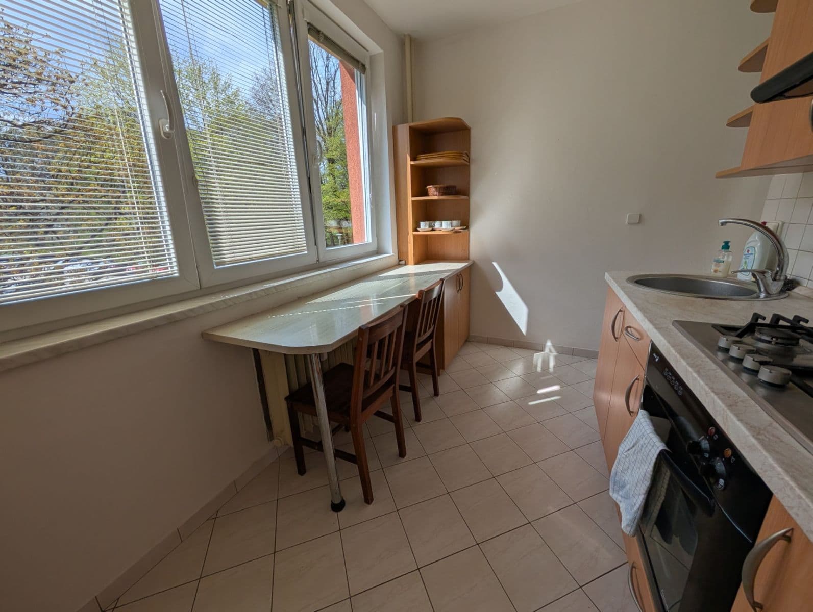 Pronájem bytu 4+1 69 m², Jasmínová, Ostrava, Moravskoslezský kraj Pronájem bytu 4+1 69 m², Jasmínová, Ostrava, Moravskoslezský kraj