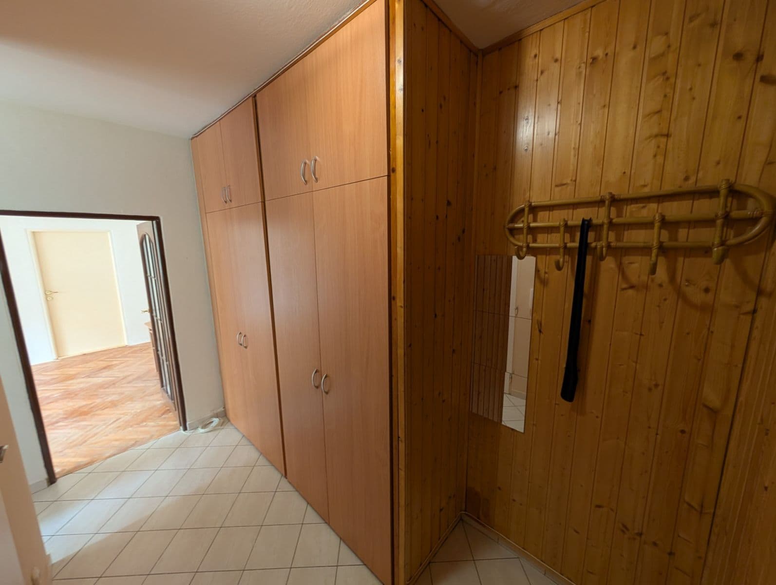 Pronájem bytu 4+1 69 m², Jasmínová, Ostrava, Moravskoslezský kraj Pronájem bytu 4+1 69 m², Jasmínová, Ostrava, Moravskoslezský kraj