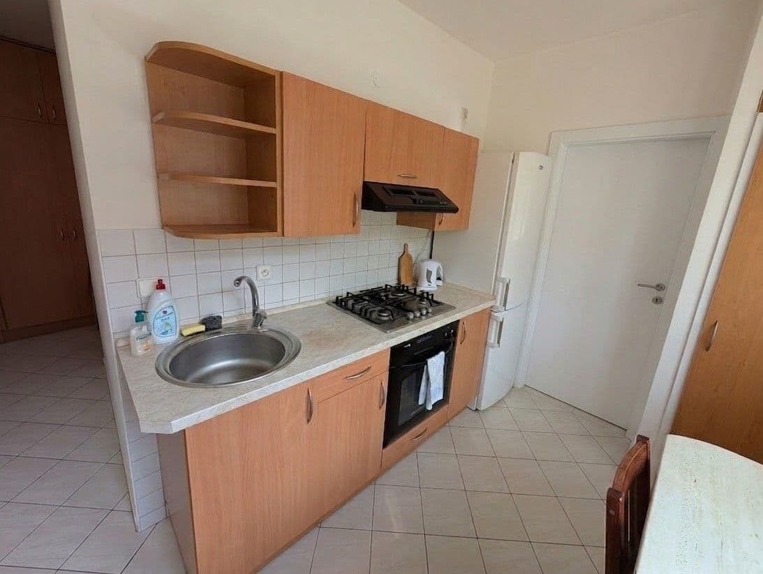 Pronájem bytu 4+1 69 m², Jasmínová, Ostrava, Moravskoslezský kraj Pronájem bytu 4+1 69 m², Jasmínová, Ostrava, Moravskoslezský kraj