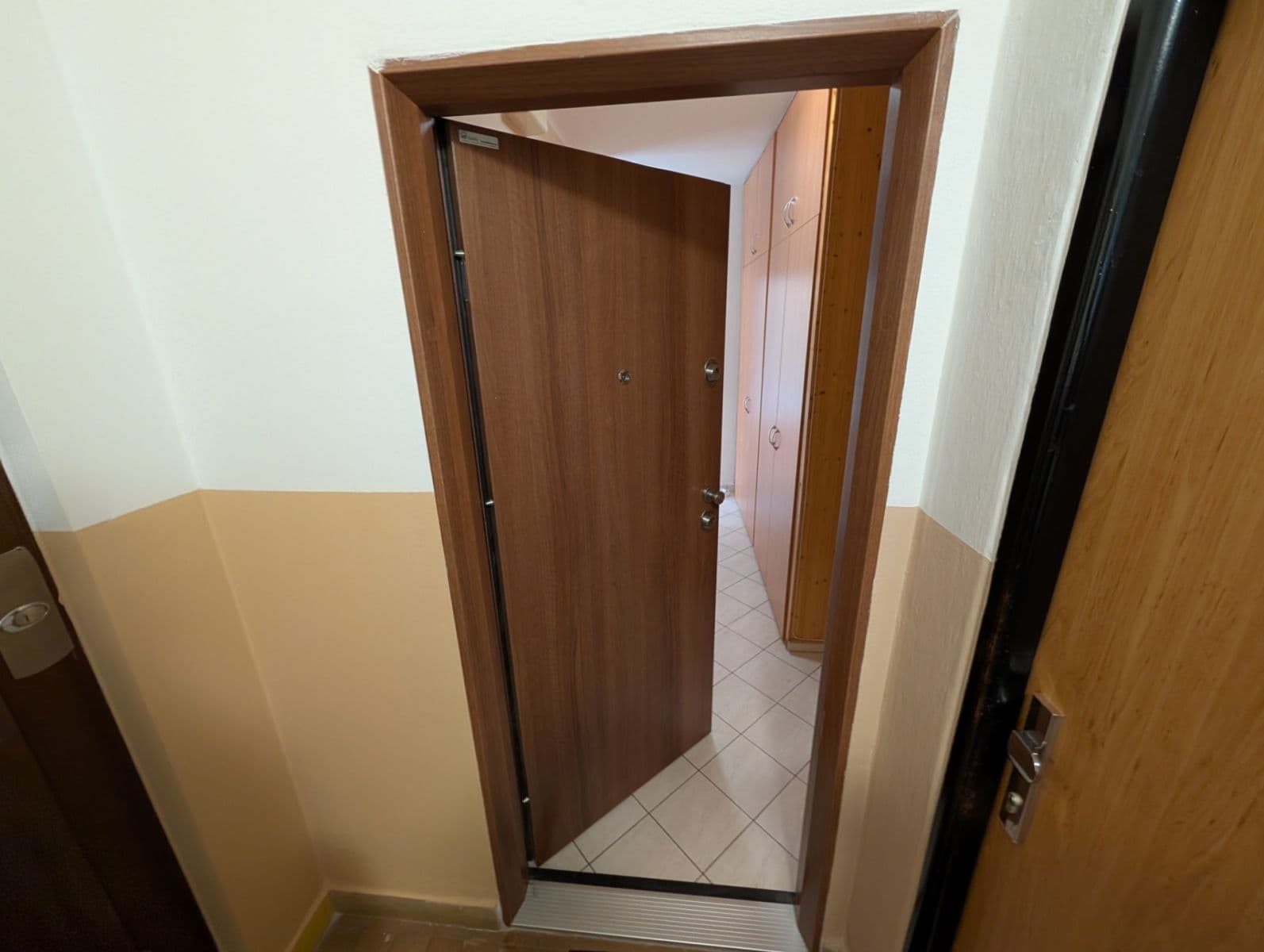 Pronájem bytu 4+1 69 m², Jasmínová, Ostrava, Moravskoslezský kraj Pronájem bytu 4+1 69 m², Jasmínová, Ostrava, Moravskoslezský kraj