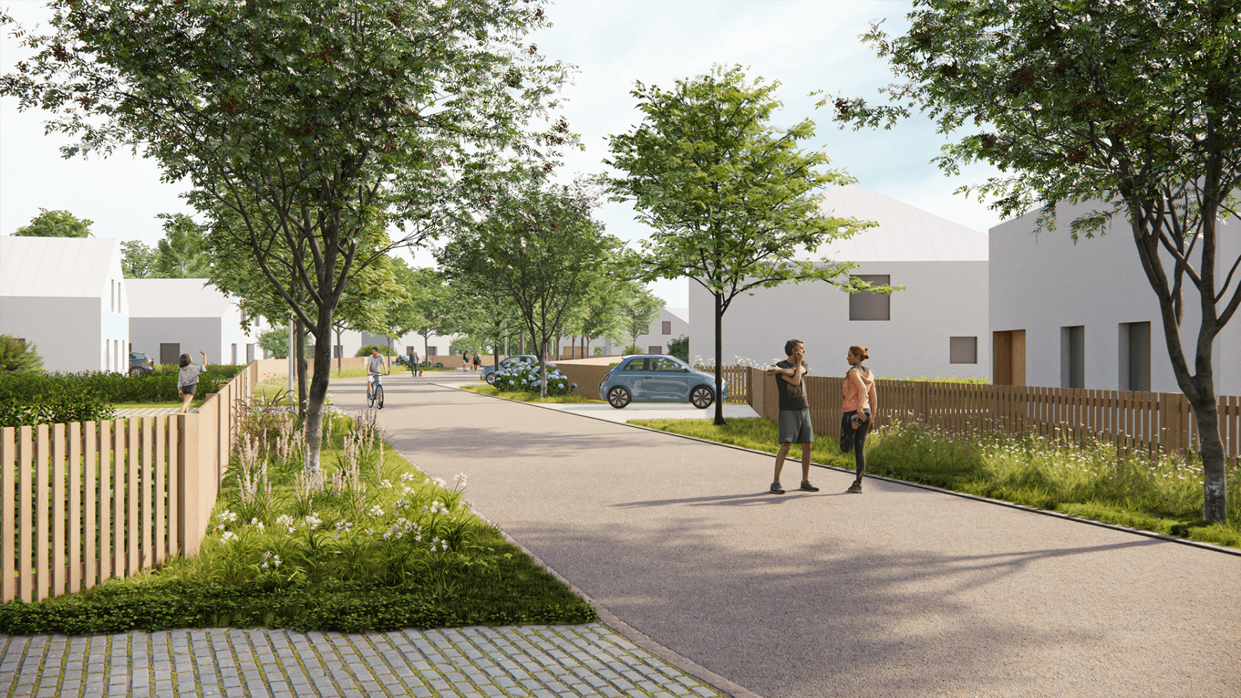 Prodej pozemku 464 m², V Dymáku, Jirny, Středočeský kraj Prodej pozemku 464 m², V Dymáku, Jirny, Středočeský kraj
