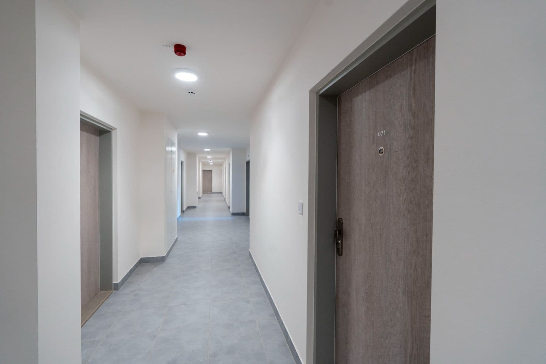 Pronájem bytu 1+kk 37 m², Gerstelova, Praha, Praha Pronájem bytu 1+kk 37 m², Gerstelova, Praha, Praha