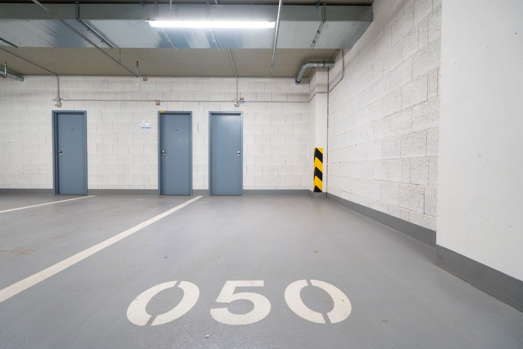 Pronájem bytu 1+kk 37 m², Gerstelova, Praha, Praha Pronájem bytu 1+kk 37 m², Gerstelova, Praha, Praha