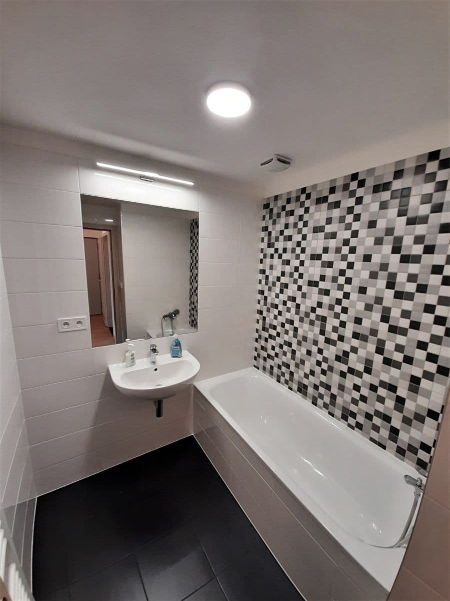 Pronájem bytu 2+kk 56 m², Práčská, Praha, Praha Pronájem bytu 2+kk 56 m², Práčská, Praha, Praha