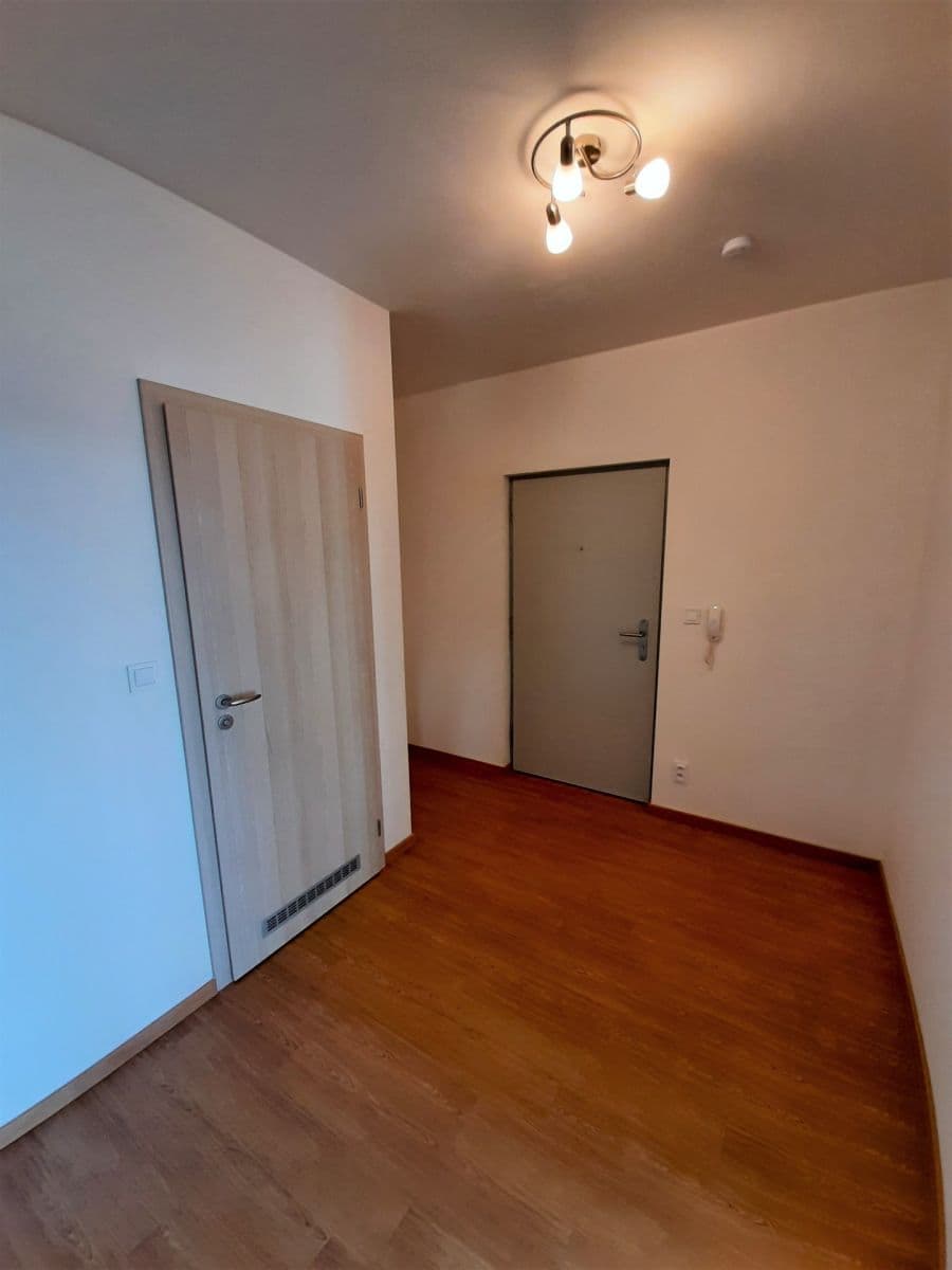 Pronájem bytu 2+kk 56 m², Práčská, Praha, Praha Pronájem bytu 2+kk 56 m², Práčská, Praha, Praha