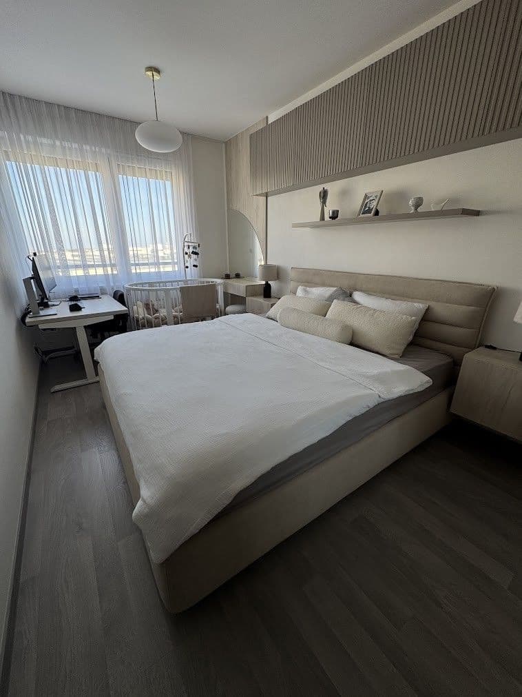 Prodej bytu 2+kk 47 m², Do Zahrádek Ⅰ, Praha, Praha Prodej bytu 2+kk 47 m², Do Zahrádek Ⅰ, Praha, Praha